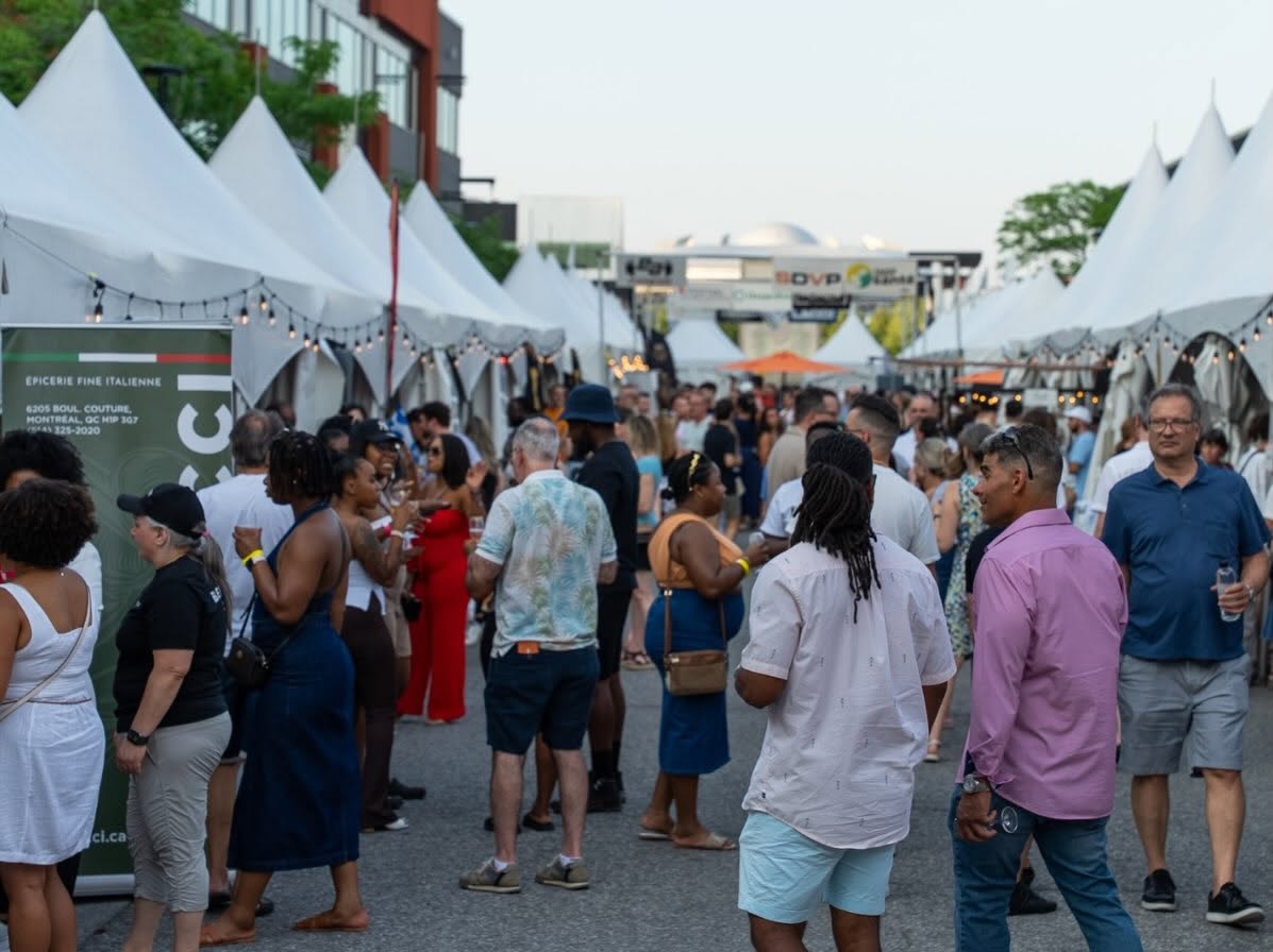 Photo du festival
