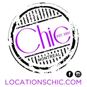 CHIC Logo