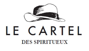 Logo Cartel Black n White